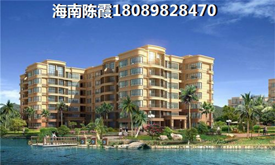 海南琼中县外地人可以买房么？