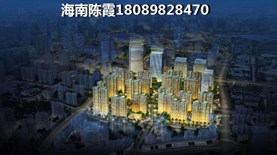 海南自贸区离海多远不潮湿？