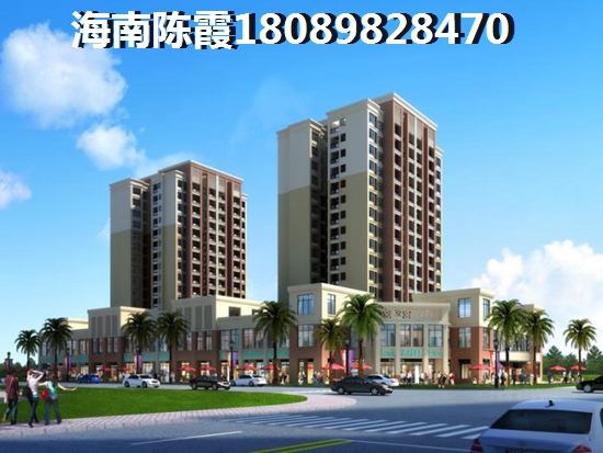 海南为什么房价上涨如此快