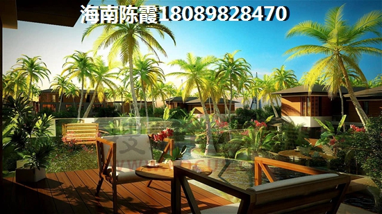 海南岛房价现在纸得买吗（海南买房几层不潮湿）
